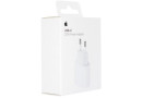 Зарядний пристрій Apple USB-C Power Adapter 20W (MUVV3) - зображення 3