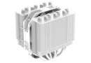 Вентилятор ID-Cooling SE-207-XT SLIM SNOW - зображення 1