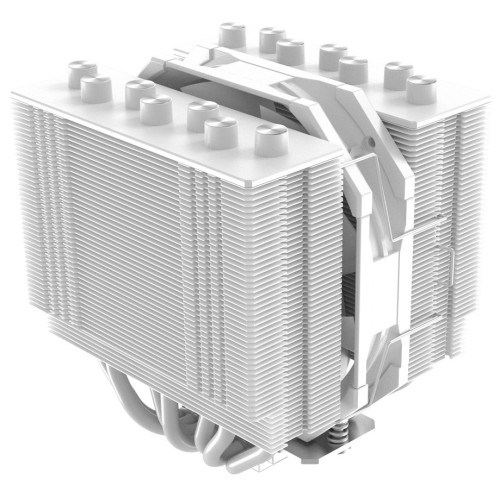 Вентилятор ID-Cooling SE-207-XT SLIM SNOW - зображення 2