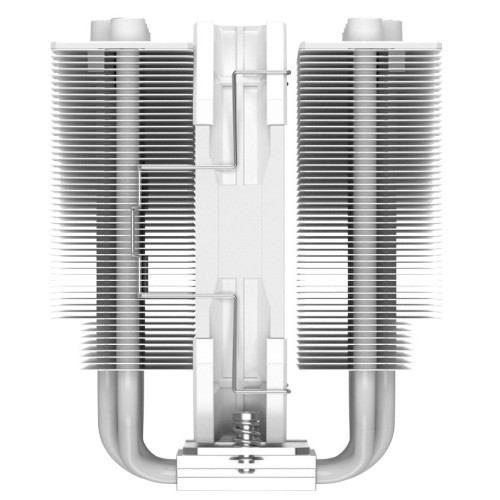 Вентилятор ID-Cooling SE-207-XT SLIM SNOW - зображення 5