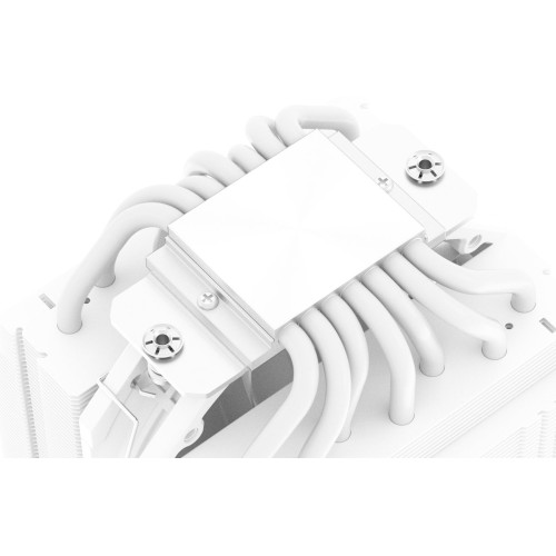 Вентилятор ID-Cooling SE-207-XT SLIM SNOW - зображення 6