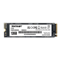 Накопичувач SSD NVMe M.2 128GB Patriot P320 (P320P128GM28)