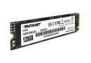 Накопичувач SSD NVMe M.2 128GB Patriot P320 (P320P128GM28) - зображення 4