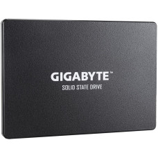 Накопичувач SSD 480GB Gigabyte (GP-GSTFS31480GNTD) - зображення 1