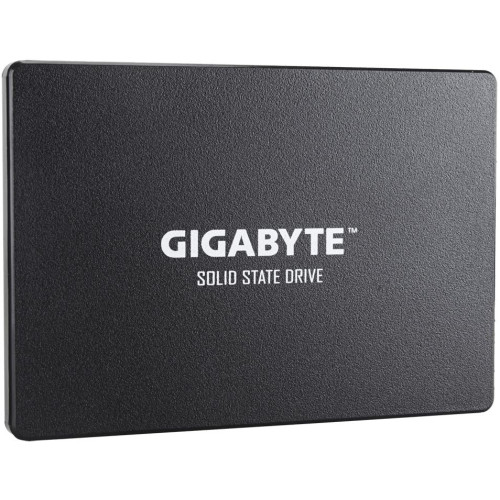 Накопичувач SSD 480GB Gigabyte (GP-GSTFS31480GNTD) - зображення 1