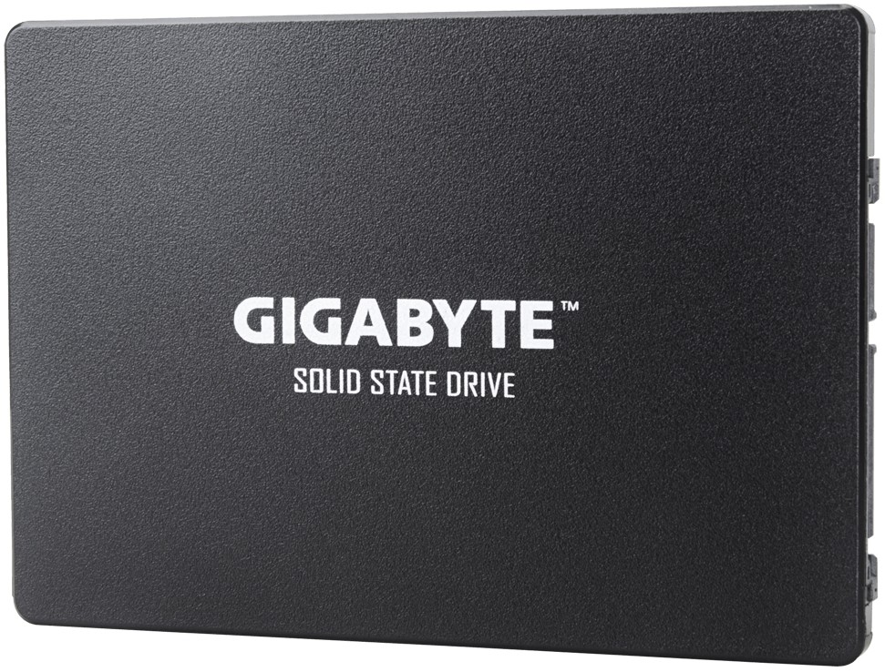 Накопичувач SSD 480GB Gigabyte (GP-GSTFS31480GNTD) - зображення 2