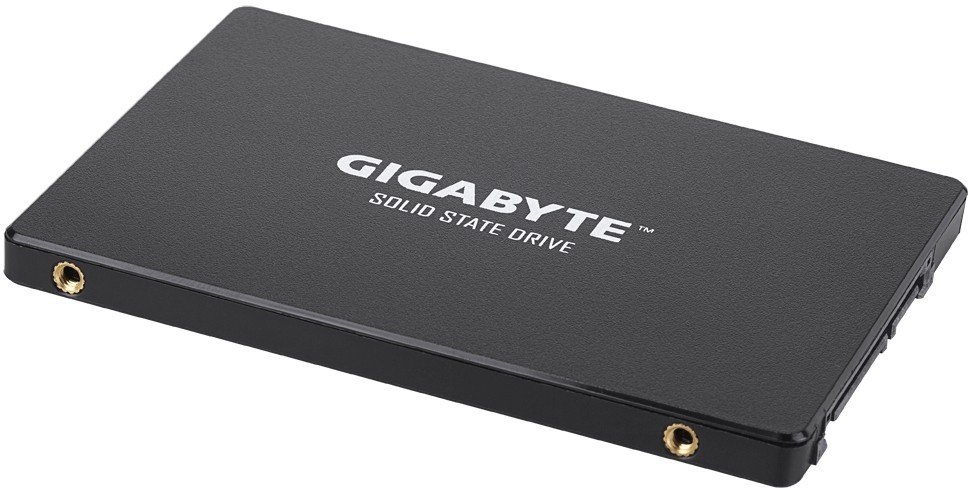 Накопичувач SSD 480GB Gigabyte (GP-GSTFS31480GNTD) - зображення 3