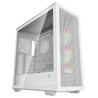 Корпус Deepcool Morpheus WH без БЖ