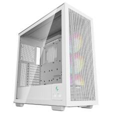 Корпус Deepcool Morpheus WH без БЖ - зображення 1