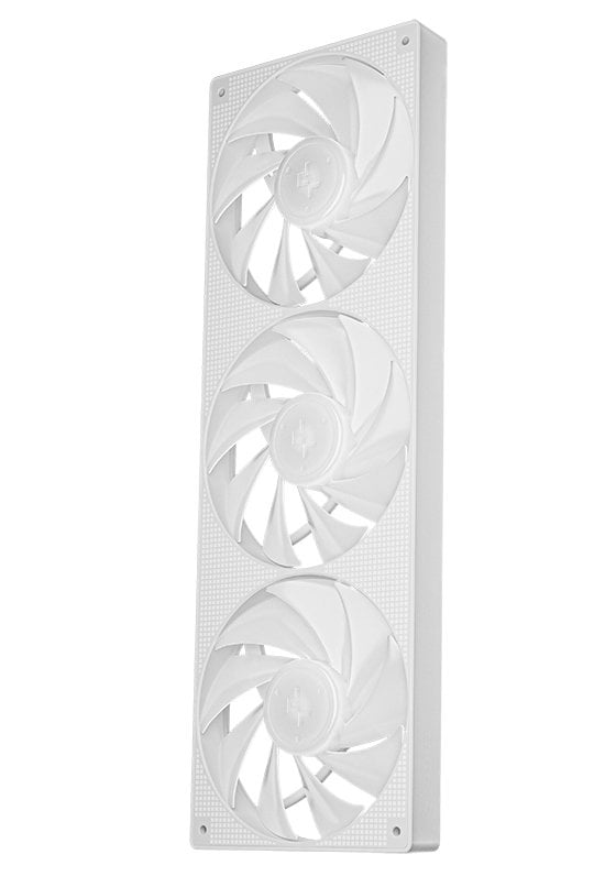 Корпус Deepcool Morpheus WH без БЖ - зображення 10