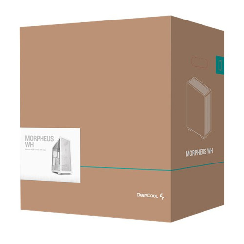 Корпус Deepcool Morpheus WH без БЖ - зображення 12