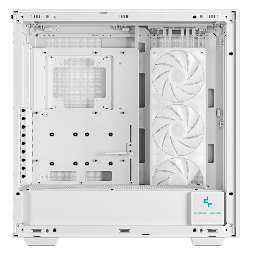 Корпус Deepcool Morpheus WH без БЖ - зображення 5