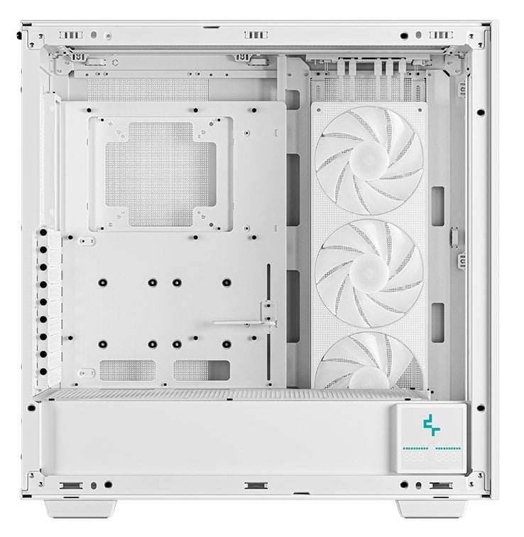 Корпус Deepcool Morpheus WH без БЖ - зображення 5