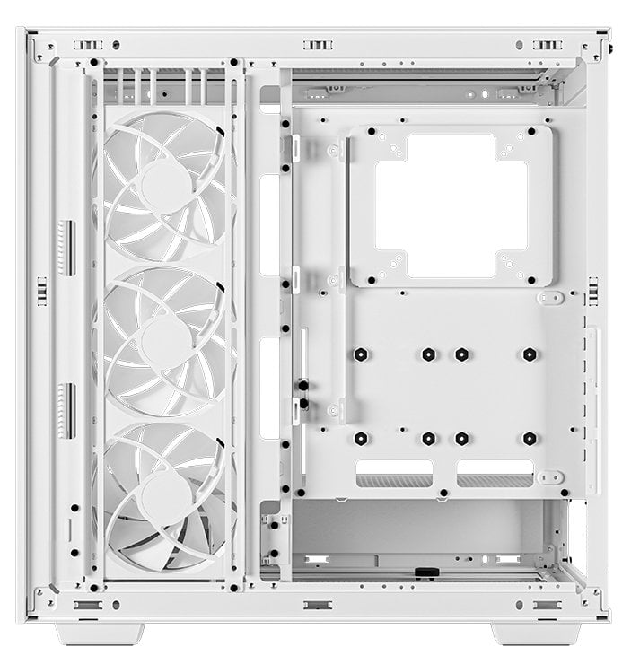 Корпус Deepcool Morpheus WH без БЖ - зображення 6