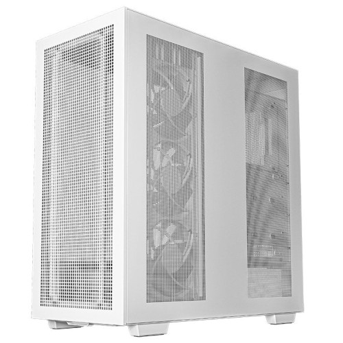 Корпус Deepcool Morpheus WH без БЖ - зображення 3