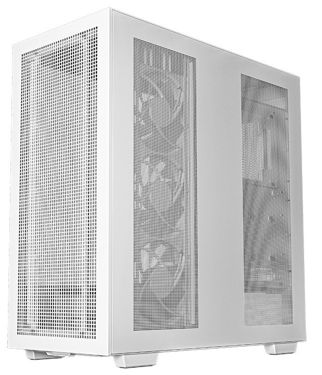 Корпус Deepcool Morpheus WH без БЖ - зображення 3
