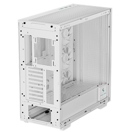 Корпус Deepcool Morpheus WH без БЖ - зображення 7