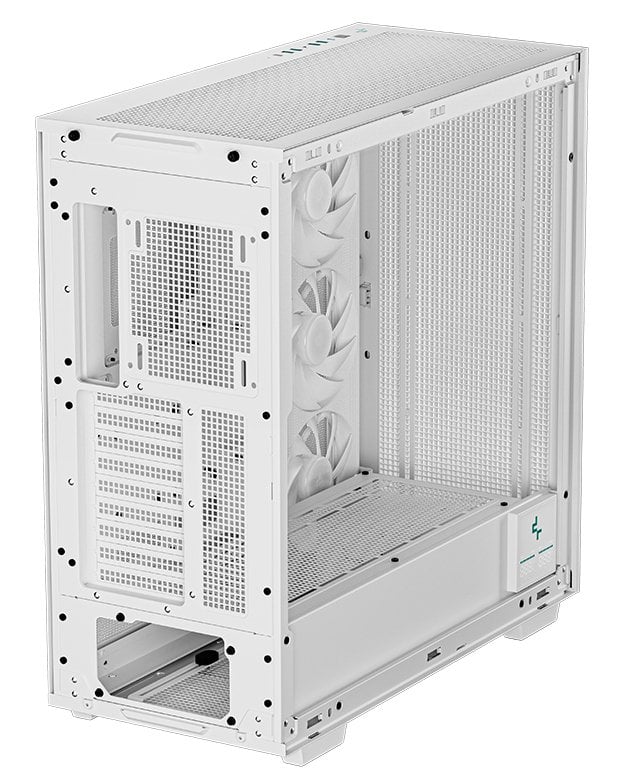 Корпус Deepcool Morpheus WH без БЖ - зображення 7