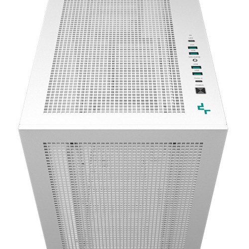 Корпус Deepcool Morpheus WH без БЖ - зображення 4