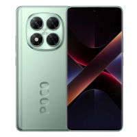 Смартфон Xiaomi Poco X7 12/512GB Green
