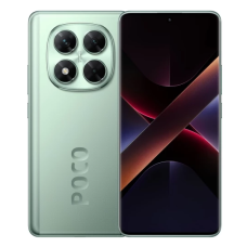 Смартфон Xiaomi Poco X7 12\/512GB Green - зображення 1