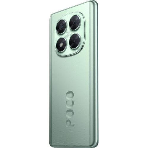 Смартфон Xiaomi Poco X7 12\/512GB Green - зображення 5