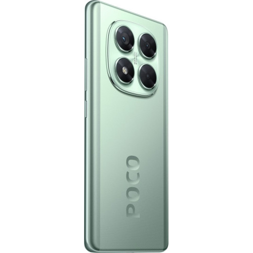Смартфон Xiaomi Poco X7 12\/512GB Green - зображення 7