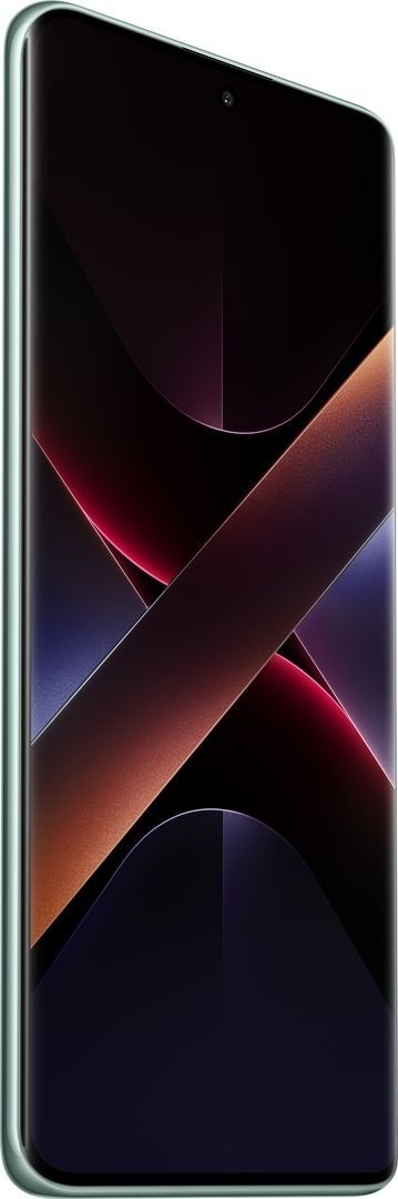 Смартфон Xiaomi Poco X7 12\/512GB Green - зображення 6