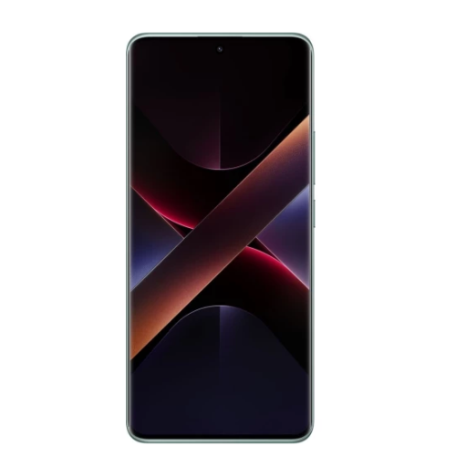 Смартфон Xiaomi Poco X7 12\/512GB Green - зображення 2