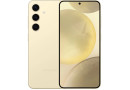 Смартфон SAMSUNG Galaxy S24 8\/256GB Yellow (SM-S921BZYG) - зображення 1