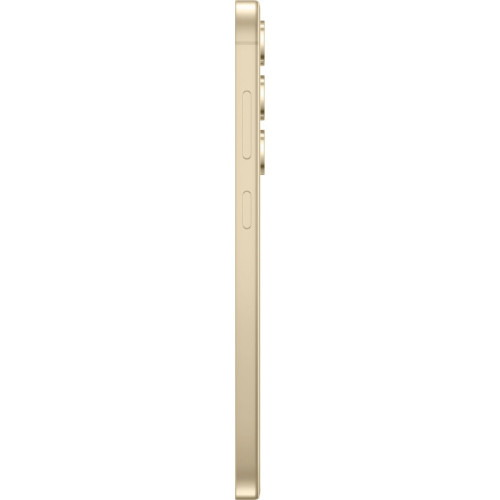 Смартфон SAMSUNG Galaxy S24 8\/256GB Yellow (SM-S921BZYG) - зображення 8
