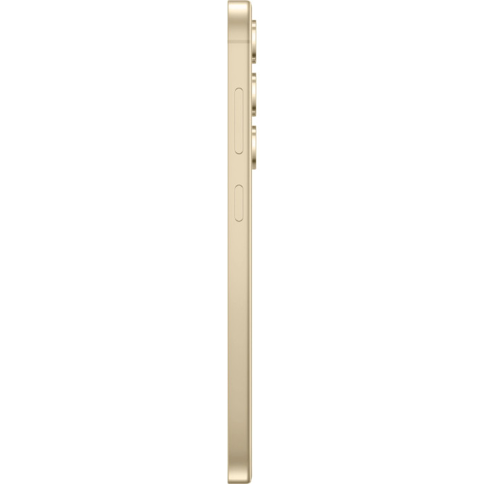 Смартфон SAMSUNG Galaxy S24 8\/256GB Yellow (SM-S921BZYG) - зображення 8