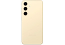 Смартфон SAMSUNG Galaxy S24 8\/256GB Yellow (SM-S921BZYG) - зображення 3