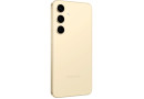 Смартфон SAMSUNG Galaxy S24 8\/256GB Yellow (SM-S921BZYG) - зображення 7