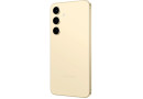 Смартфон SAMSUNG Galaxy S24 8\/256GB Yellow (SM-S921BZYG) - зображення 5