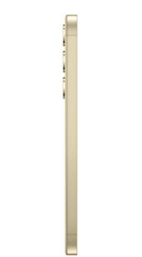 Смартфон SAMSUNG Galaxy S24 8\/256GB Yellow (SM-S921BZYG) - зображення 9