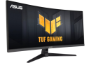 Монітор 34 ASUS TUF Gaming VG34VQ3B - зображення 3