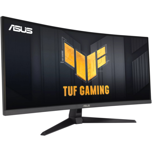 Монітор 34 ASUS TUF Gaming VG34VQ3B - зображення 3
