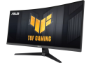 Монітор 34 ASUS TUF Gaming VG34VQ3B - зображення 1