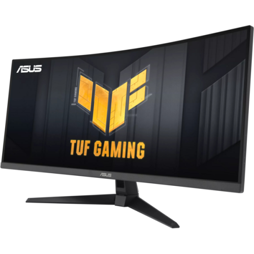 Монітор 34 ASUS TUF Gaming VG34VQ3B - зображення 1