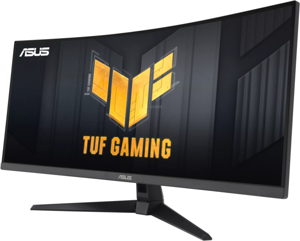 Монітор 34 ASUS TUF Gaming VG34VQ3B - зображення 1