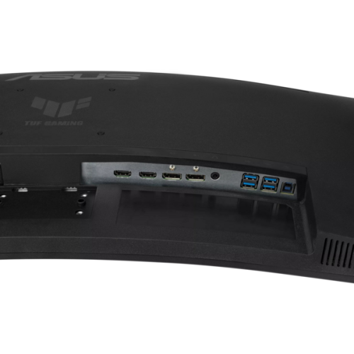Монітор 34 ASUS TUF Gaming VG34VQ3B - зображення 7