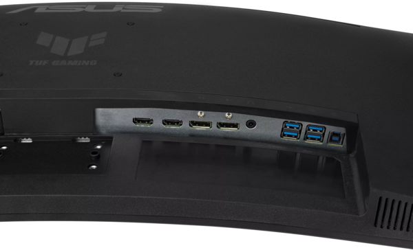 Монітор 34 ASUS TUF Gaming VG34VQ3B - зображення 7