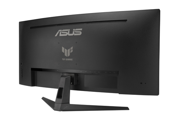 Монітор 34 ASUS TUF Gaming VG34VQ3B - зображення 6