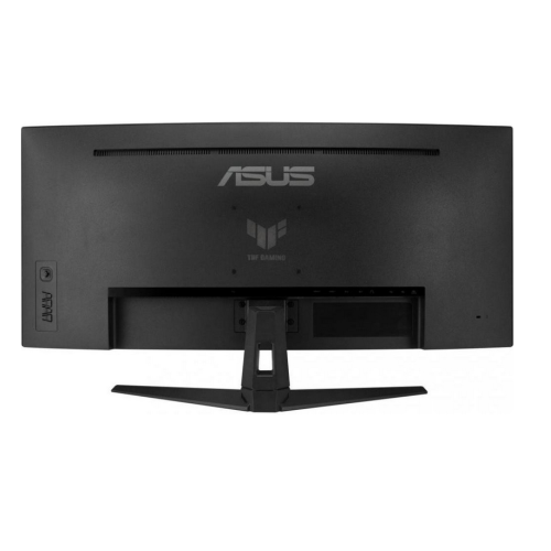 Монітор 34 ASUS TUF Gaming VG34VQ3B - зображення 5