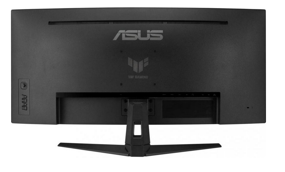 Монітор 34 ASUS TUF Gaming VG34VQ3B - зображення 5