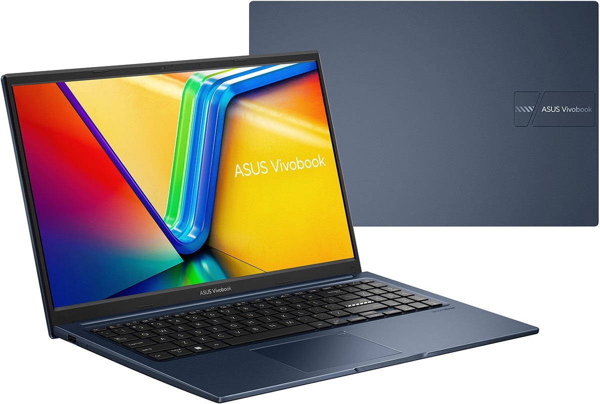 Ноутбук Asus Vivobook 15 X1504VA-BQ1647 - зображення 1