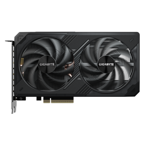 Відеокарта GeForce RTX 5060 Ti 16 GDDR7 Gigabyte Windforce (GV-N506TWF2-16GD) - зображення 2