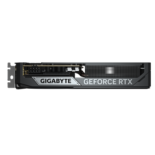 Відеокарта GeForce RTX 5060 Ti 16 GDDR7 Gigabyte Windforce (GV-N506TWF2-16GD) - зображення 7