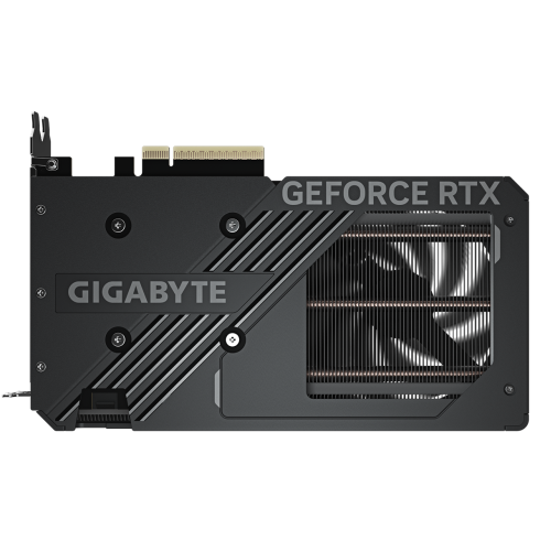 Відеокарта GeForce RTX 5060 Ti 16 GDDR7 Gigabyte Windforce (GV-N506TWF2-16GD) - зображення 6